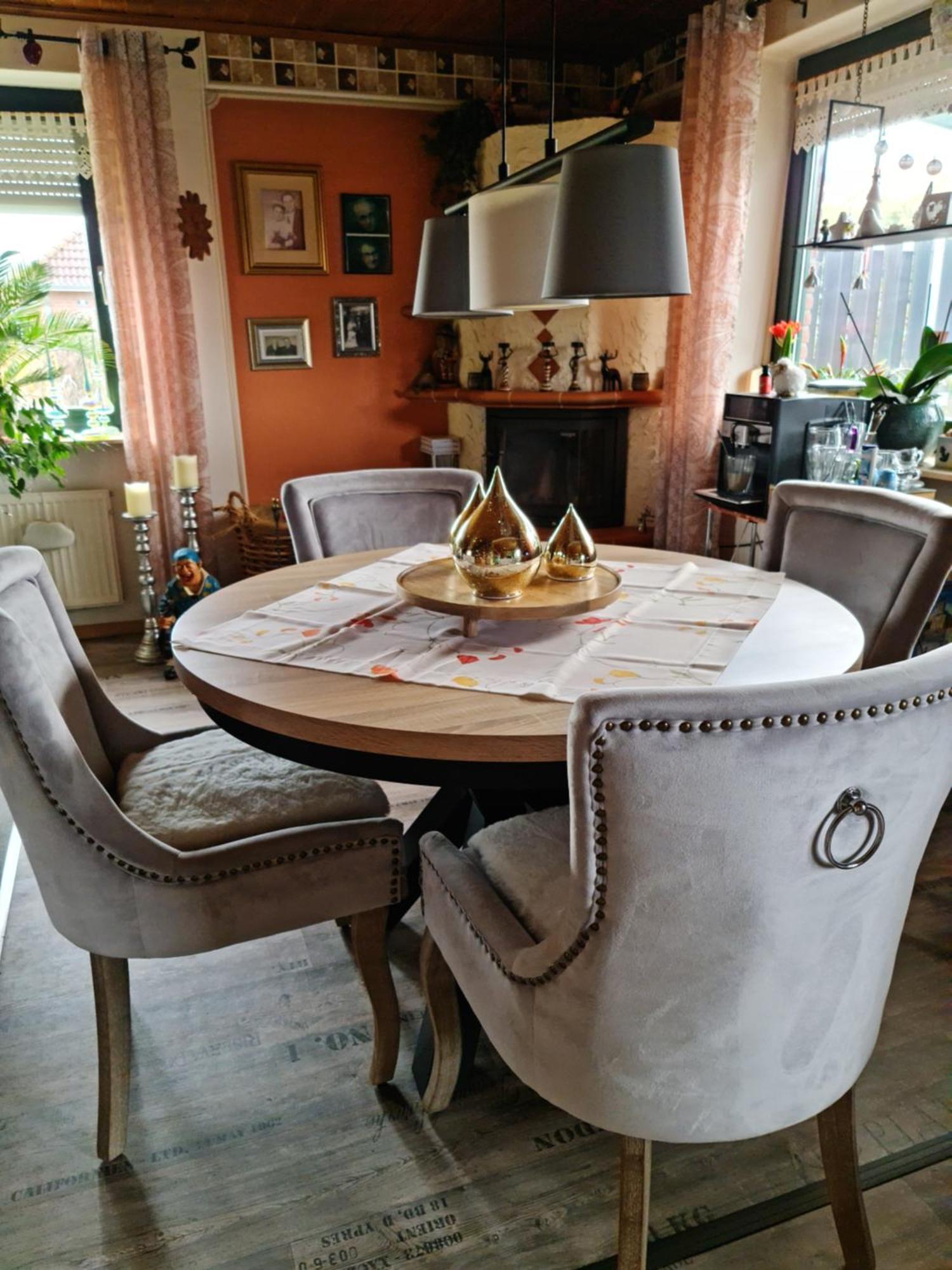 Pension Buetterich Apartment Husum  Bagian luar foto