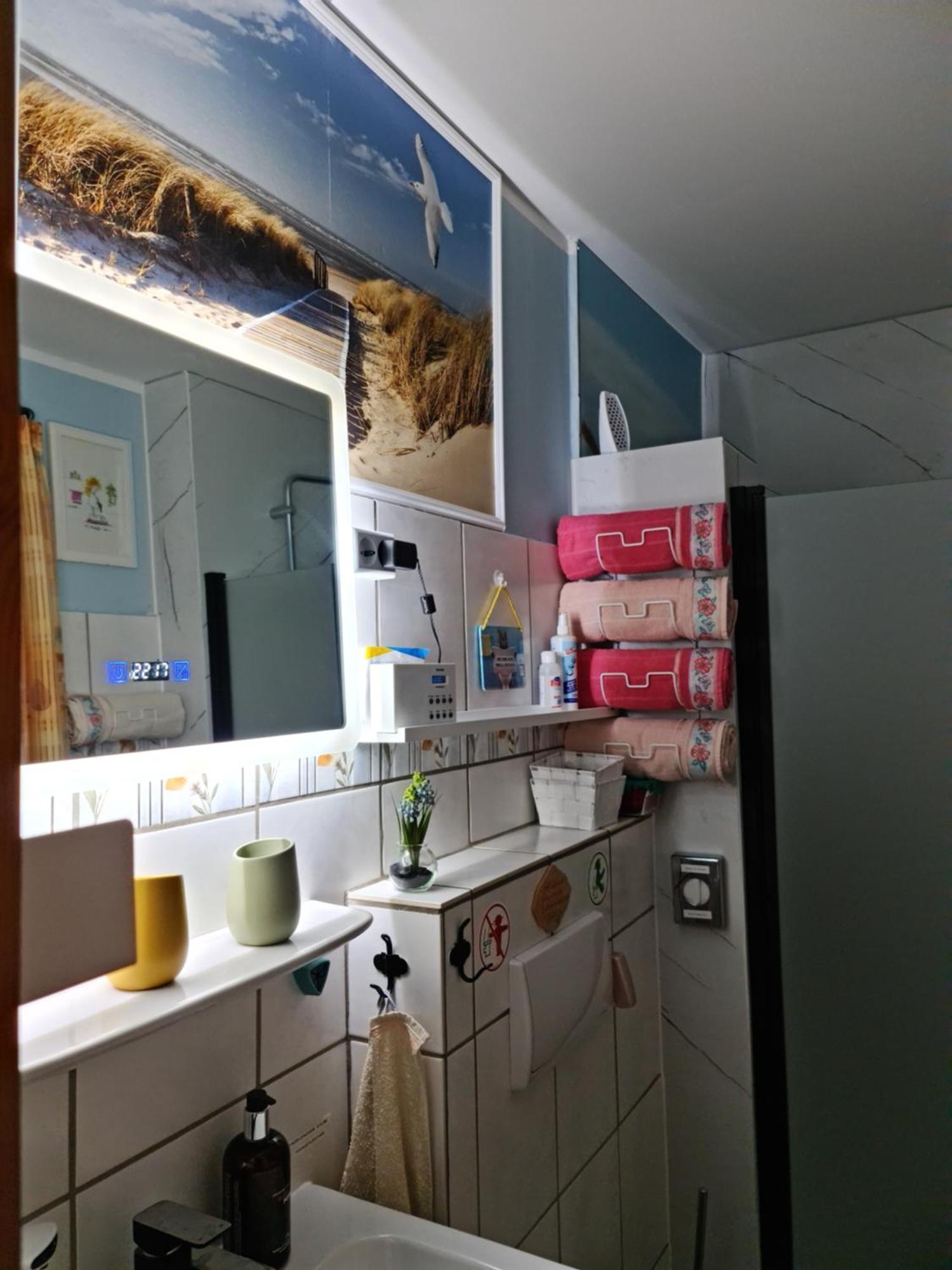 Pension Buetterich Apartment Husum  Bagian luar foto
